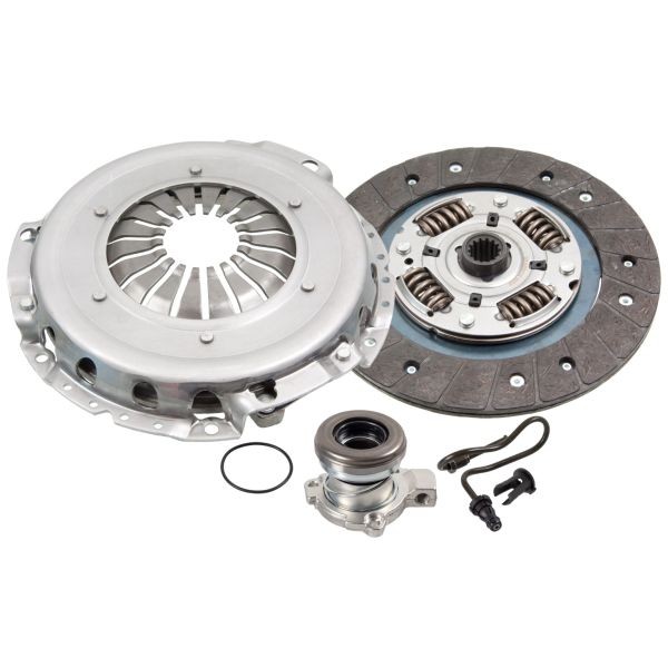 Fits BLUE PRINT SPRZEGLA ADW193018 CLUTCH KIT OPEL ⭐UK Stock⭐ - Image 28