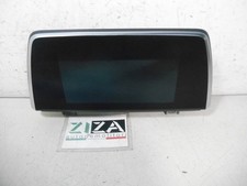 Display Navigatore BMW X1 F48 sDrive18d 2018 6550-8798222-01