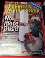 American Woodworker June 2000  80 