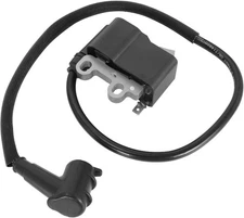 A411001620 Ignition Coil for Echo Backpack Blower EB600RT Leaf Blower A10058