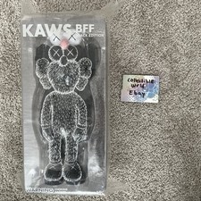 Kaws BFF Open Edition Vinyl 13