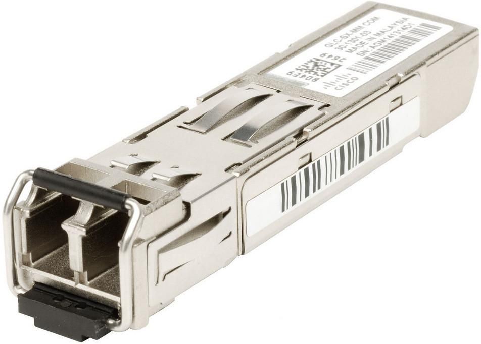 MicroOptics MO-AXM762 SFP+ 1310nm. SMF. 10 km. LC - Image 2