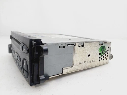 96489098ZE Sistema Audio/Radio Cd para CITROEN C5 BERLINA 2.0 HDi SX 20 9246530 - Imagen 2 de 10