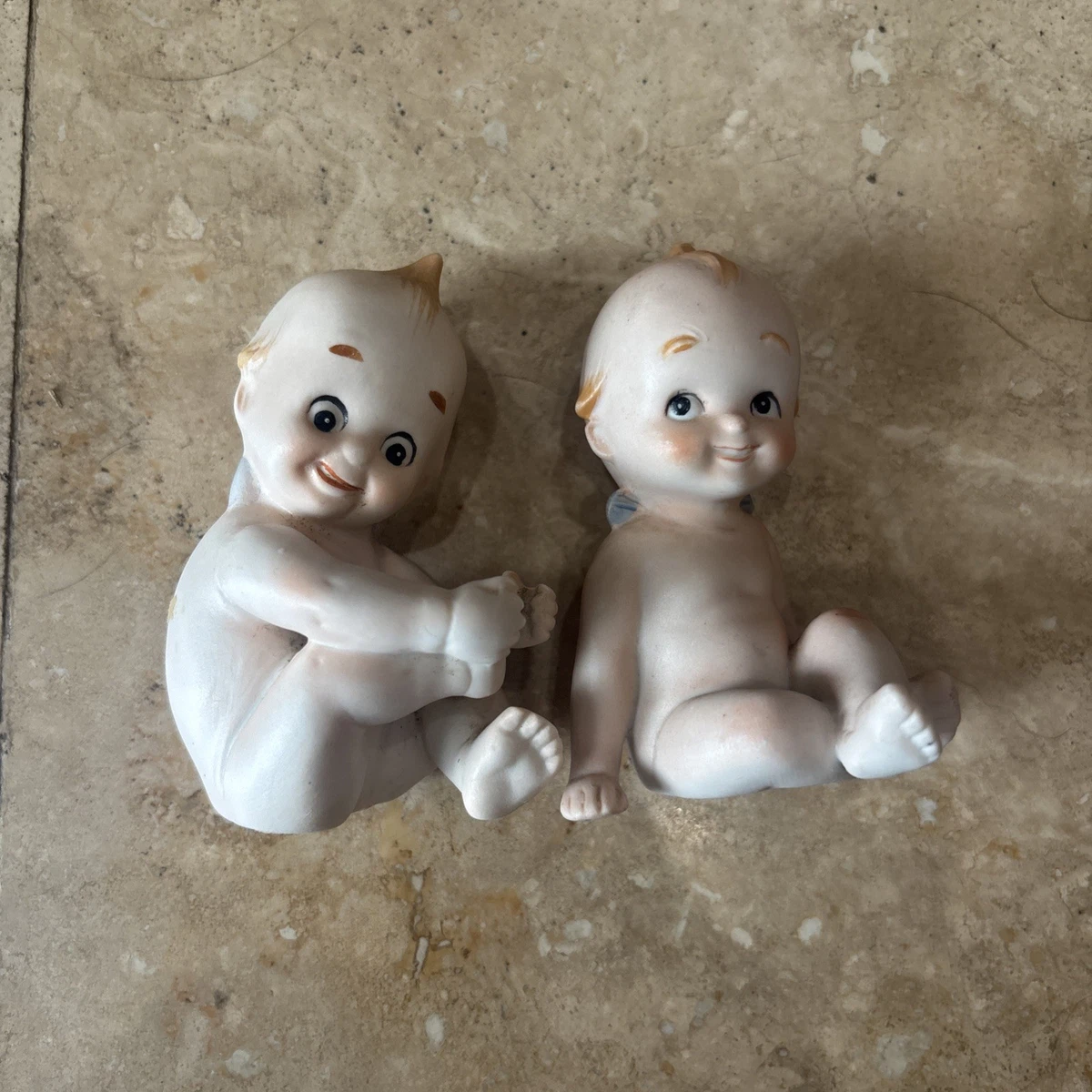 vintage baby figurine products for sale | eBay