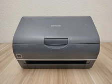 Epson WorkForce Pro GT-S50 GTS50 J271B Color Duplex Scanner