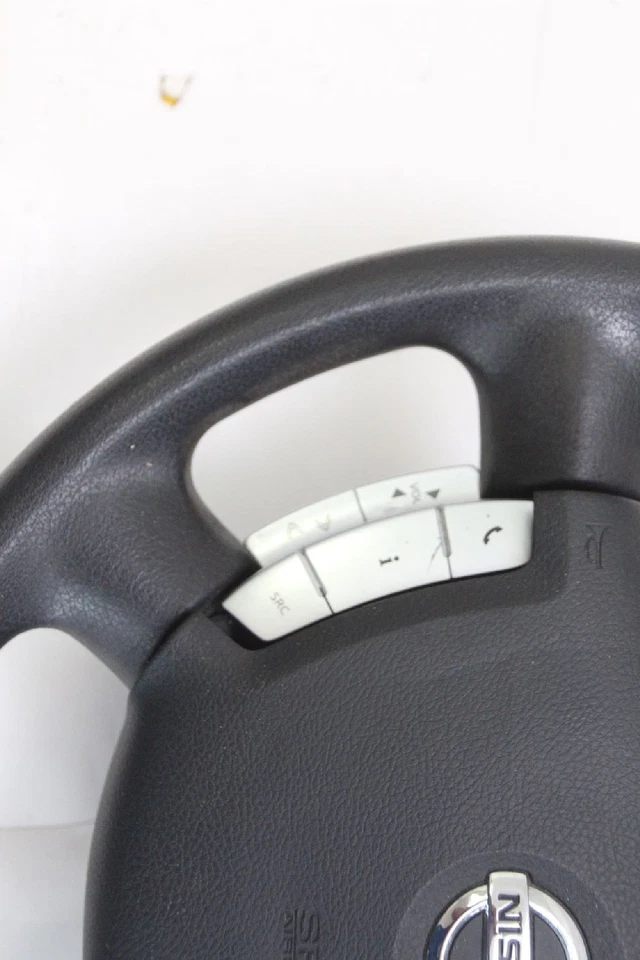 Lenkrad für Nissan PRIMERA Kombi P12 48430BA01C 98510BA00A 05-2005 - Bild 2 von 4