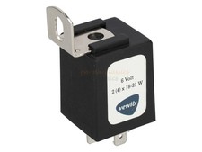 6Volt Blinkerrelais Blinkrelais elektronisch für VW Käfer Karmann Bus 