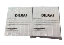 Airmega AP-1512HH Air Filter Replacement for Coway 1512HH/200M 2 Pack