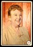 Batman Bat Laffs 1966 O-Pee-Chee: Card #37 v2 Aunt Harriet
