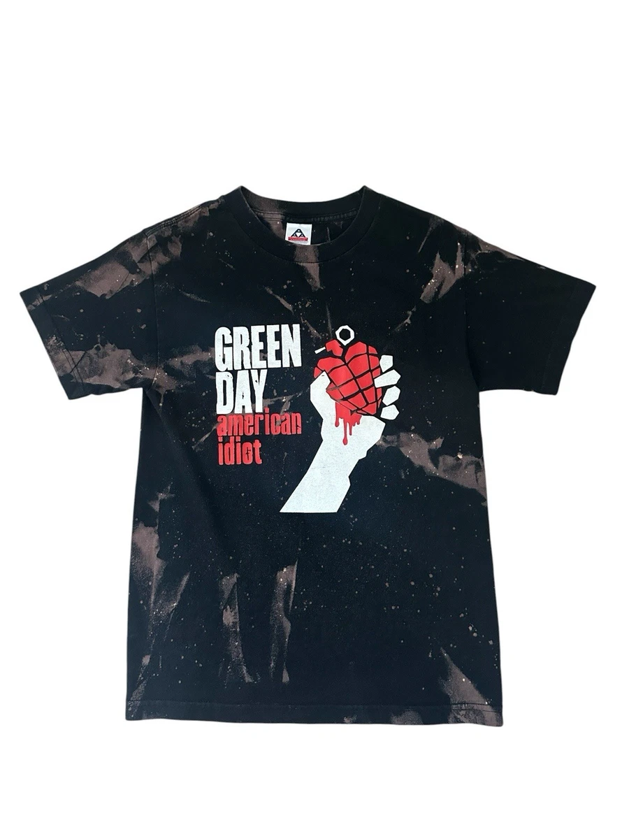 Green Day Apparel for sale | eBay