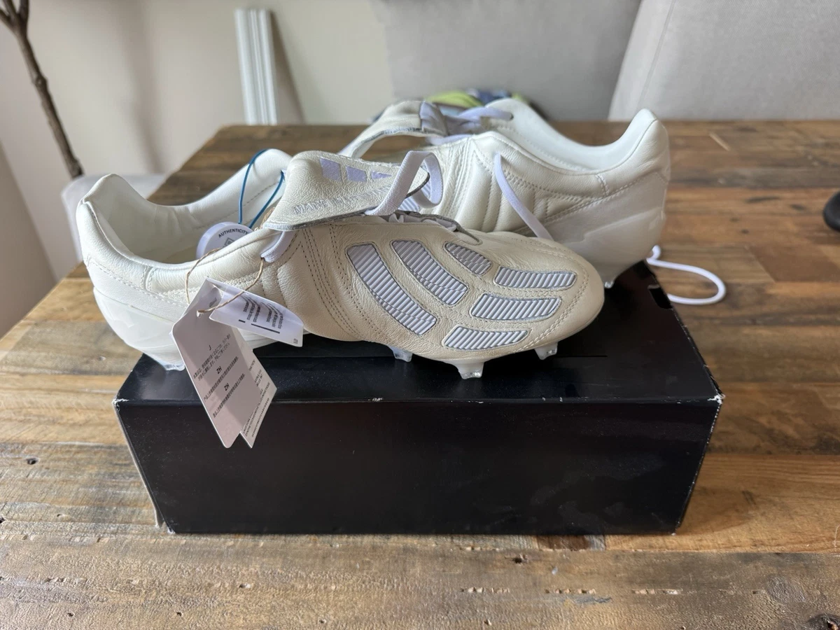 Las mejores ofertas en adidas Predator Mania FG Pearl | eBay