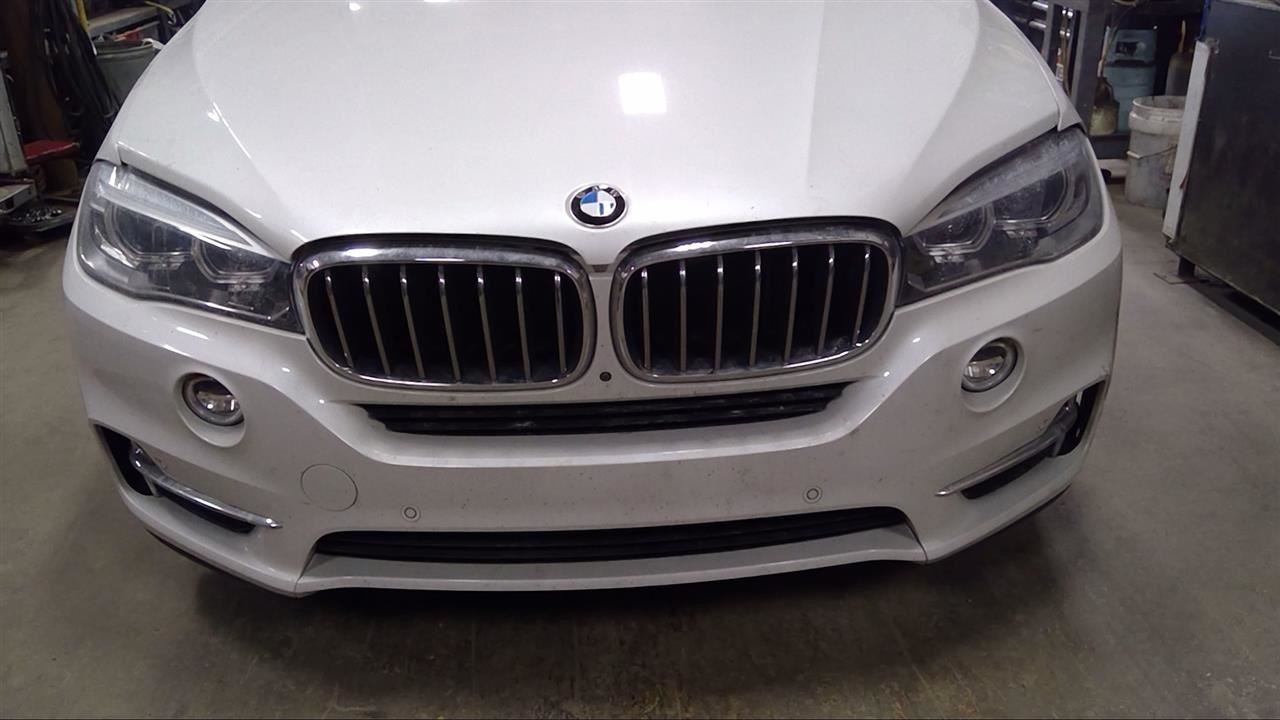 BMW i8 2014-2017 Parking camera