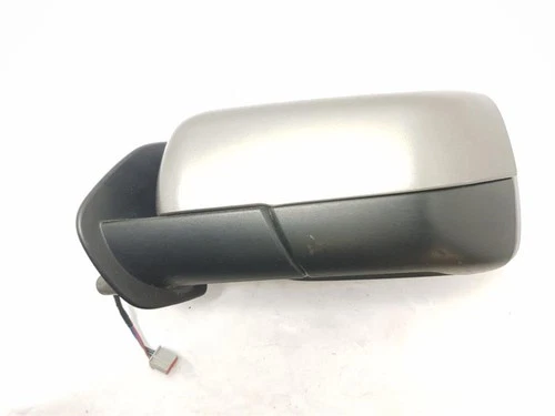 2004-2009 MK3 LAND ROVER DISCOVERY DOOR WING MIRROR LH PASSENGER SIDE GREY