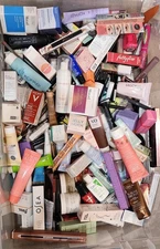 High-End Luxury Makeup & Skincare Mini & Travel Size Mixed Lot (SEE DESCRIPTION)