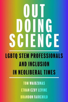 Brandon M. Fairchild (u. a.) | Out Doing Science | Taschenbuch | Englisch (2025)