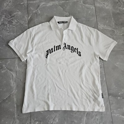 koszulka polo xxl Palm Angels sklep 450  100% oryginalna 