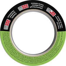 3M Automotive Performance Masking Tape , 36 mm x 32 m, 6/case