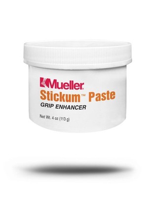 Mueller Stickum Paste Grip Enhancer - 4 oz. Jar