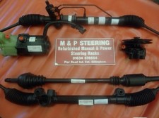 Austin Allegro M1/2 Steering Rack Refurbish Your Unit Service (Guaranteed)