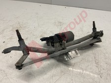CITROEN BERLINGO MK2 2015-2018 FRONT WIPER MOTOR AND MECH  3397020955