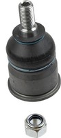 Traggelenk FüHrungsgelenk Lemförder 22688 02 FüR Honda Rover CR 400 ED CRX 45 6