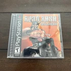 Road Rash: Jailbreak (PlayStation 1, 2000) Complete CIB- Tested-Mint Condition