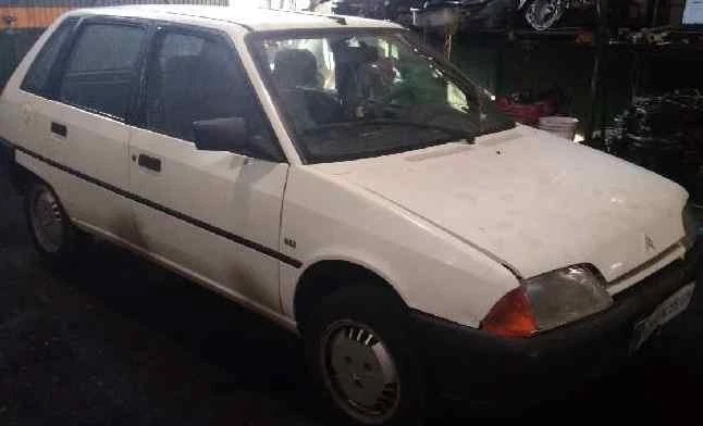 9621760680 CENTRALINA MOTORE / 475439 PER CITROËN AX 1.1 IMAGE - Immagine 4 di 4