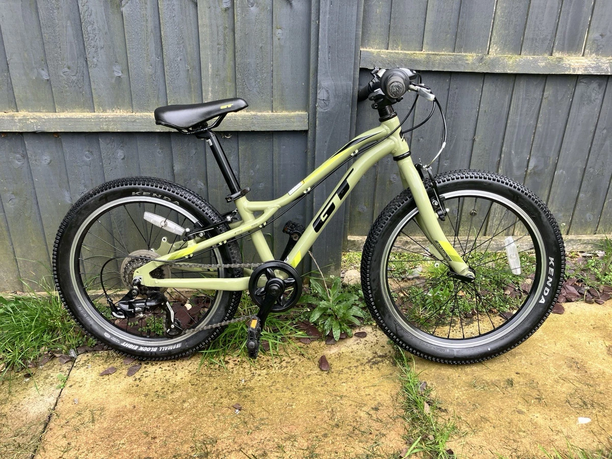 GT 24 in Wheel Bikes for sale | eBay UK
