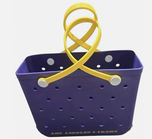 Lakers Tote Bag | eBay