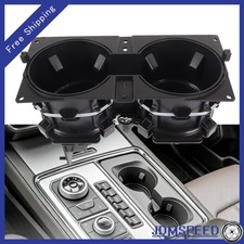 Ll1z-7813562-ba Console Cup Holder For Ford Expedition 2018-2021 Jl1z-7813562-bc Ll1z-7813562-ba Console Cup Holder For Ford Expedition 2018-2021 Jl1z-7813562-bc