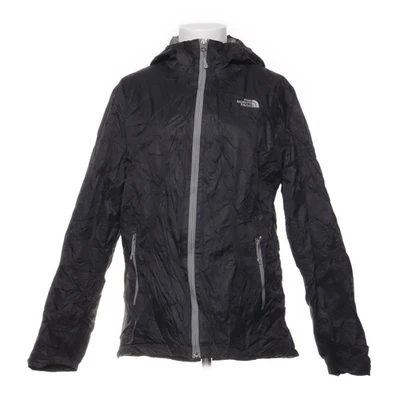 The North Face, Trainingsjacke, Damen, Größe: L, Schwarz, Nylon/Polyester #NPL - Bild 1 von 4