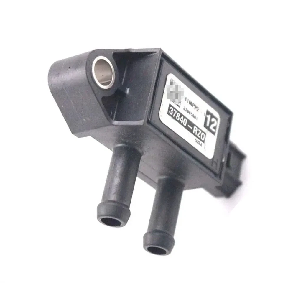 Intake Air Pressure Sensor 37840-RZ0 37840RZ0 41MPP2-1 Fit for Ford Honda CIVIC` - Image 2 of 4