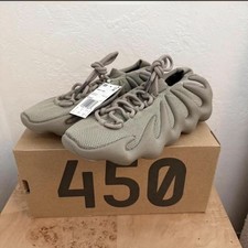 adidas gazelle silver green womens Adidas Yeezy 450 Men's Shoes Cloud White main image 1