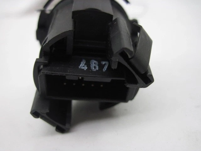 Used Ignition Switch fits: 2008 Bmw 535I start stop button exc. Sport model Grad Foto 2 de 4