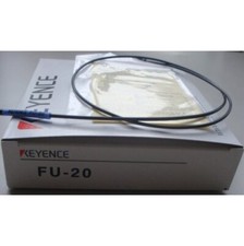 1pcs NEW KEYENCE in box FU-20 Fiber Optic Sensor Free ship