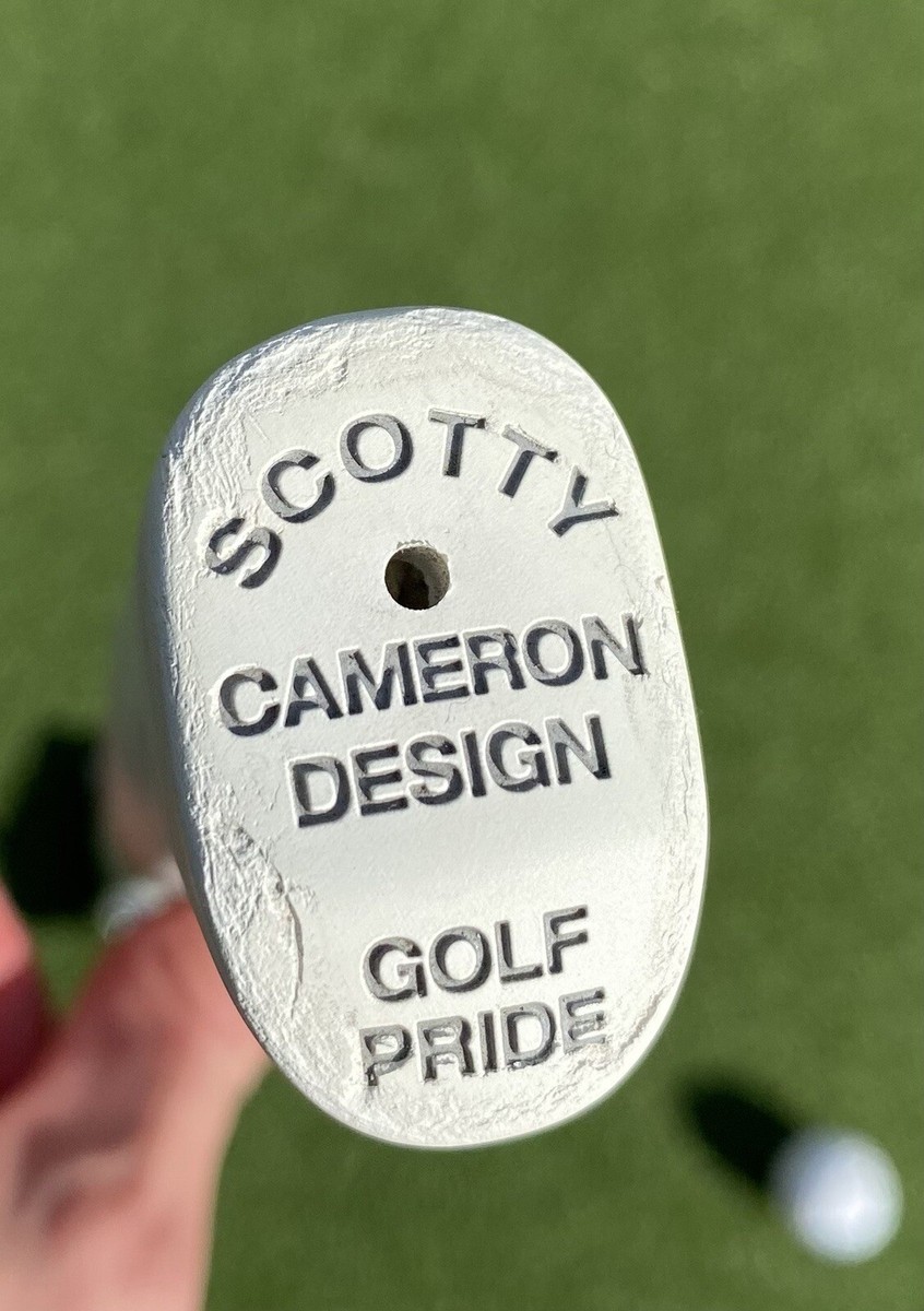 Scotty Cameron 2014 MASTERS Limited Edition Putter Newport 2