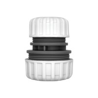Reparator GartenschläUche Agaplast AnschlussstüCk 3/4''-1'' LL01-033