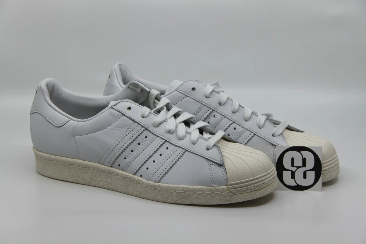 Adidas superstar 80s donna caffe new arrivals
