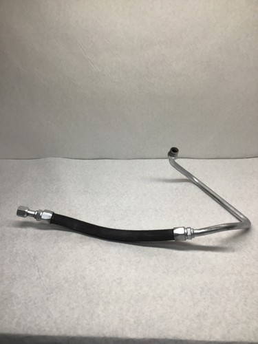 Rolls Royce Bentley Silver Spirit Spur Mulsanne Oil Cooler Hose #1 - Picture 1 of 5