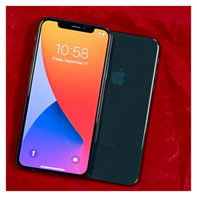 Apple iPhone XS Factory Unlocked Verizon At&t T-Mobile 64GB 256GB iOS 4G