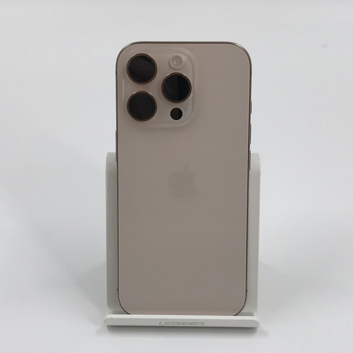 Apple iPhone 16 Pro 256GB Desert Titanium Unlocked Excellent
