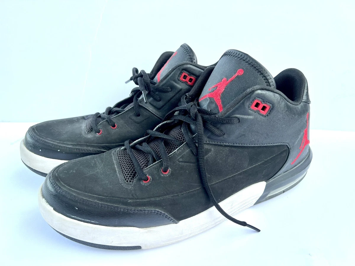 Jordan origin sales flight 3