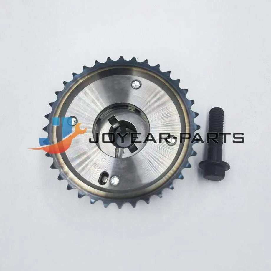 OEM 13050-21041 CAMSHAFT TIMING GEAR For TOYOTA YARIS PRIUS C ECHO XA XB Foto 3 de 4