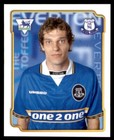 Merlin Premier League 99 - Slaven Bilic Everton No. 198