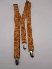 Boys Suspenders Adjustable Youth S