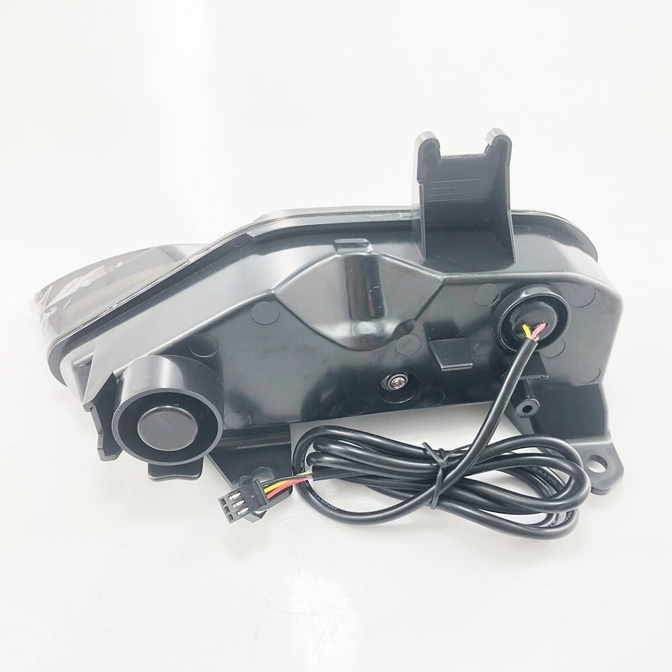 For Infiniti Q50 Q50S Sport 2014-20 Fog Turn Signal Light