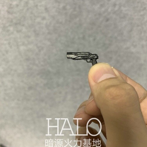 Joytoy Waffenset passend für 1/18 Figuren im Maßstab 3,75"" BBI GIJOE Zubehör Neu - Bild 24 von 42