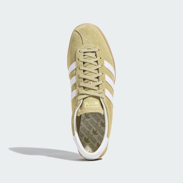 靴 adidas TABACOO The atmos x adidas Tobacco Nenrin Releases February 2025