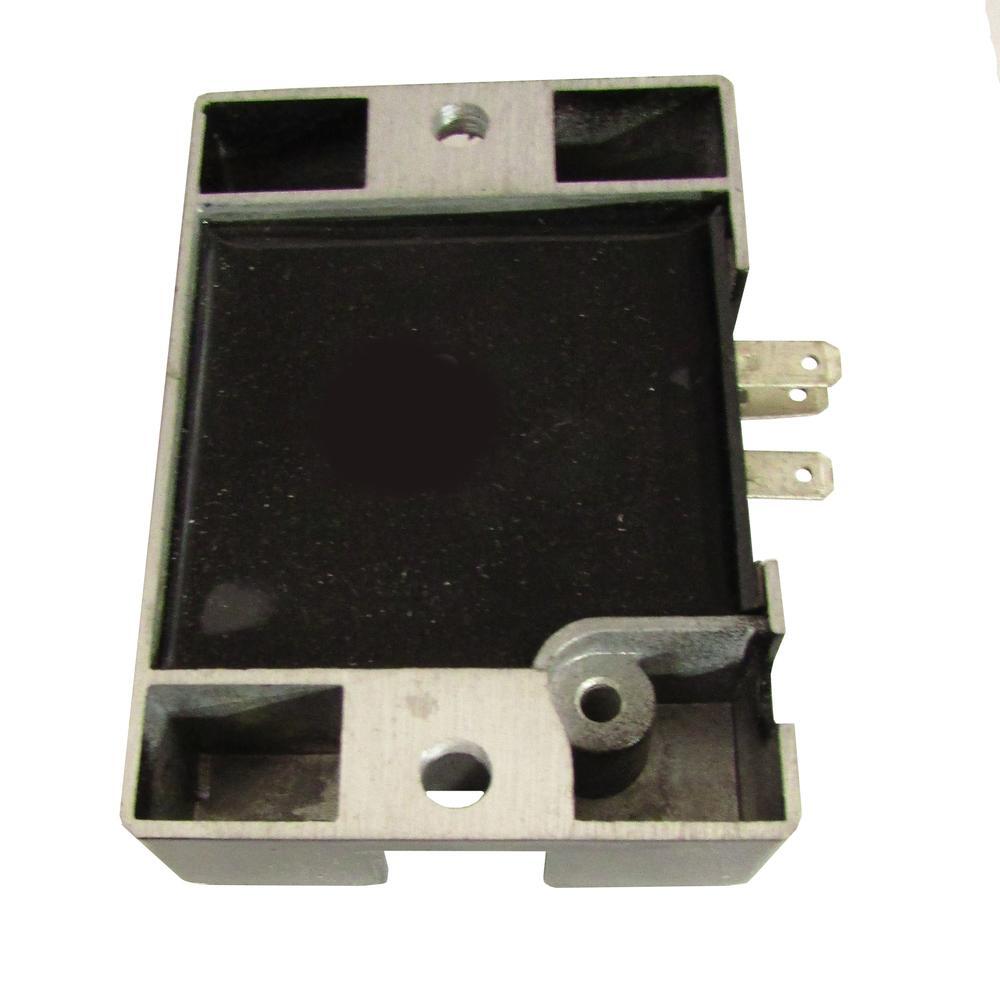 AM33845 Replacement New Voltage Regulator Rectifier For Kohler K241 K301 K321 K482 K532 K582 AM33845 Kohler Voltage Regulator