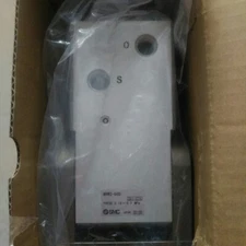 1PC New SMC MHW2-50D Open and close gear cylinder